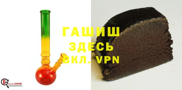 хмурый Белокуриха